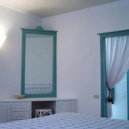 Emily's Appartement