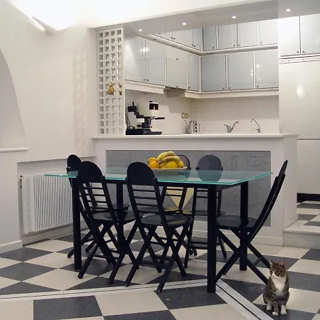 Emily's Appartement *