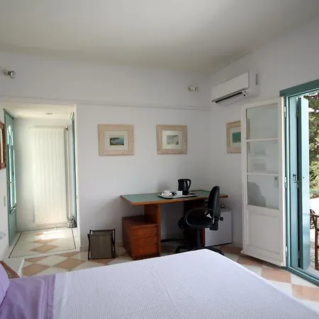 Emily's Appartement *